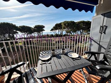 Appartamento vacanze Follonica