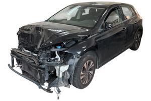 RICAMBI VOLKSWAGEN POLO 2020 1.0 METANO KW 66