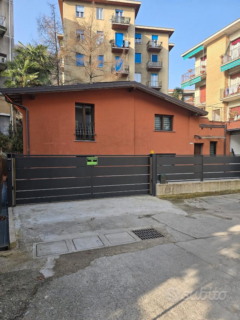 Casa – Como, Roncate, Monte Olimpino - Altro