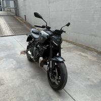mt 07 35kw 2025