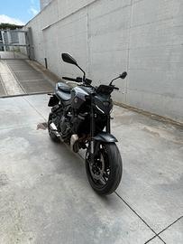 mt 07 35kw 2025