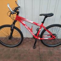MTB Specialized Rockhopper 26 pollici n.u.o.v.a.