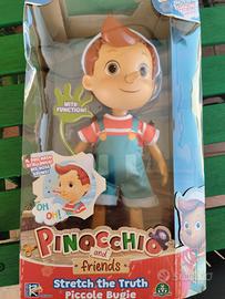 Pinocchio Giochi Preziosi - Tutto per i bambini In vendita a Bari