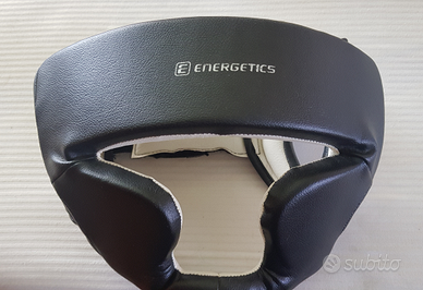 Guantoni / Casco Box /kick boxing