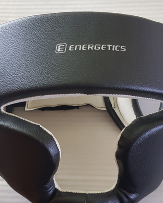 Guantoni / Casco Box /kick boxing