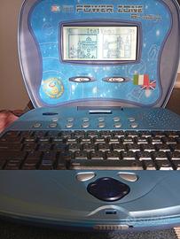 computer gioco bambini 