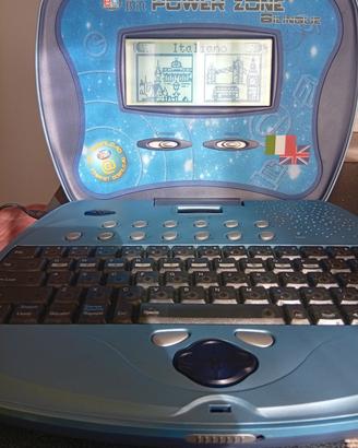 computer gioco bambini 