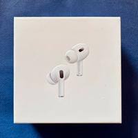 Air Pods Pro 2 seconda generazione