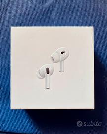 Air Pods Pro 2 seconda generazione