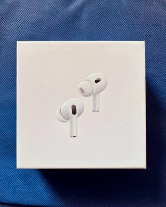 Air Pods Pro 2 seconda generazione