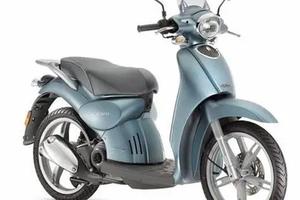 APRILIA SCARABEO 50 4 TEMPI RICAMBI