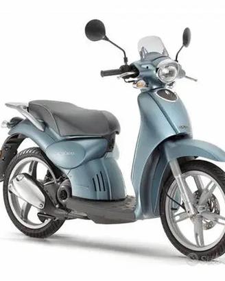 APRILIA SCARABEO 50 4 TEMPI RICAMBI