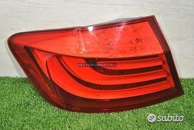 BMW serie 5 F10 Fanale LED sinistro