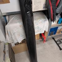 Bobina cellophane per pacciamatura