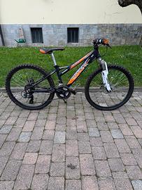 Mountin bike 24