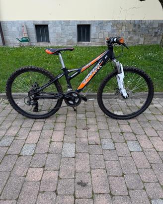 Mountin bike 24