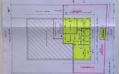 VIAREGGIO - transitorio invernale 2025-26
