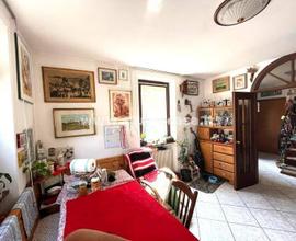 Studio Casa propone a Mattarello