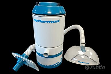 aspira fumi nederman cx 5500