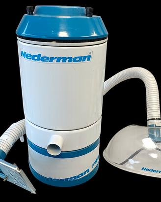 aspira fumi nederman cx 5500