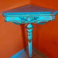 Due Angoliere stile veneziano