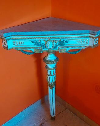 Due Angoliere stile veneziano