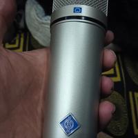 Neumann u87 Replay 