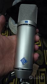 Neumann u87 Replay 