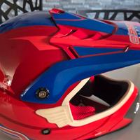 casco cross