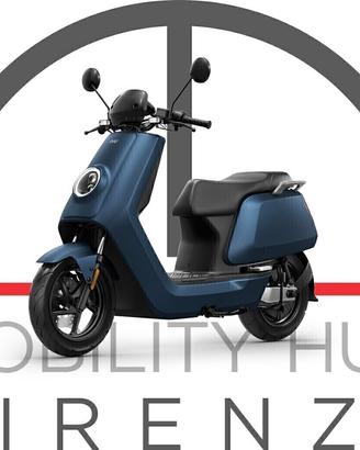 Niu NQi Sport equivalente 50cc