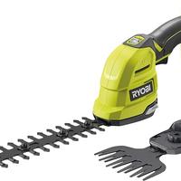 RYOBI Cesoie per erba senza fili 18 V One+ RY18GSA
