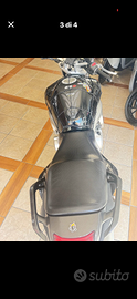 Yamaha fz 6