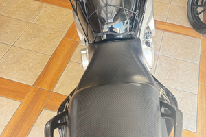 Yamaha fz 6