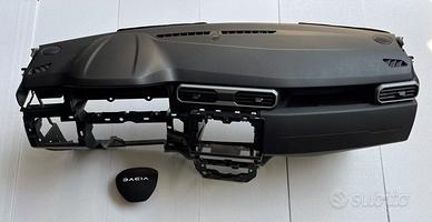 KIT AIRBAG DACIA DUSTER 2023