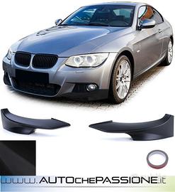 Sotto paraurti per BMW serie 3 E92 E93 2010 2013