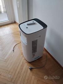 condizionatore portatile