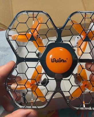 Loolinn X26PRO Mini Drone Quadricottero x bambini