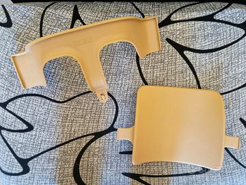 Stokke tripp trapp baby set