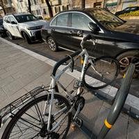 Bicicletta