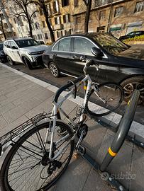 Bicicletta