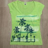 Maglietta t-shirt Tommy Hilfiger da donna taglia S