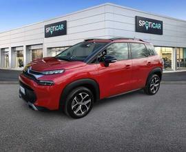 Citroen C3 Aircross PureTech 130 S&S EAT6 Shin