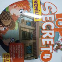 libro scolastico TOP SECRET 4 ISBN9788861615366