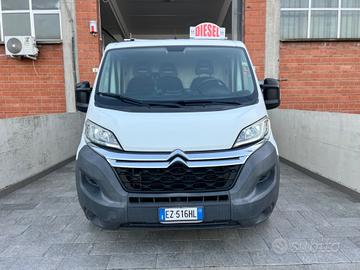 Citroen Jumper 2.2 HDi