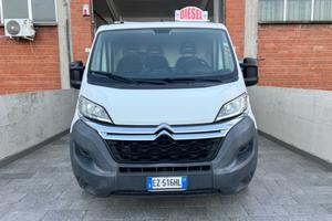 Citroen Jumper 2.2 HDi