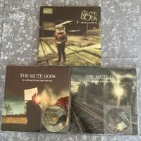 Tre album dei Mute Gods