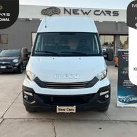 Iveco Daily 35S14SA8V 2.3HPT PLM-TM HI-MATIC