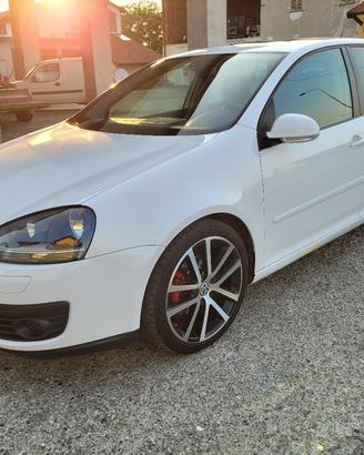  volkswagen golf mk5 gt sport