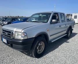 Ford Ranger 2.5 TDI GANCIO