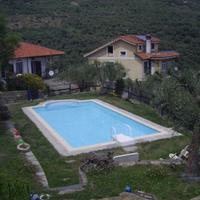 Piscina oasi relax, pace verde, wifi